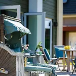 Nordseeresort 8 Sounds Of The Sea Tatil Evi