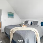Nordseeresort 8 Sounds Of The Sea *
