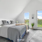 Tatil Evi Nordseeresort 8 Sounds Of The Sea *