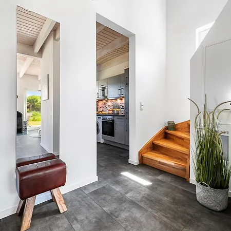 Sounds Of The Sea Prázdninový dům Büsum