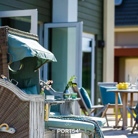 Sounds Of The Sea Prázdninový dům