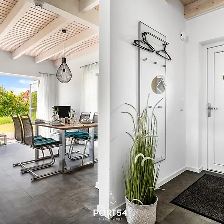 Sounds Of The Sea Prázdninový dům *