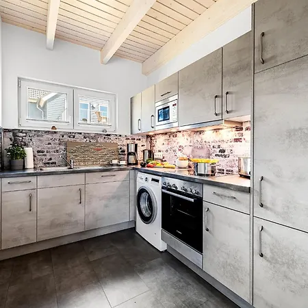 Sounds Of The Sea Prázdninový dům