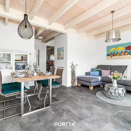 Sounds Of The Sea Prázdninový dům