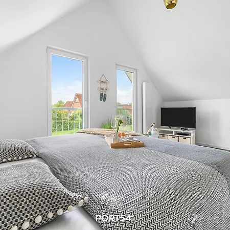 Sounds Of The Sea * Büsum