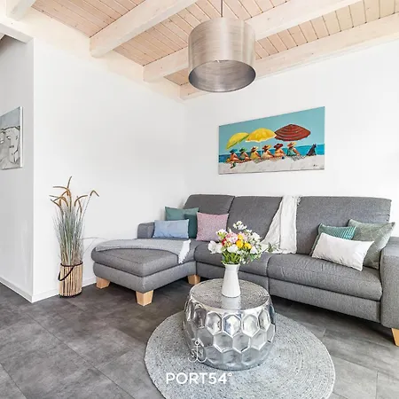 Sounds Of The Sea Prázdninový dům *